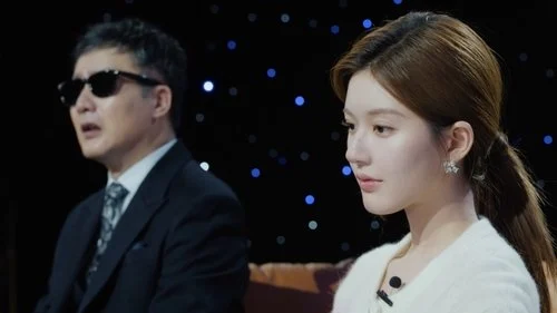 Love’s Ambition (2025) เกมรักในเงาลวง ตอนที่ 8