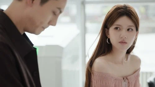 Love’s Ambition (2025) เกมรักในเงาลวง ตอนที่ 21