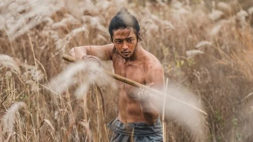 The Murky Stream (2025) ตอนที่ 8