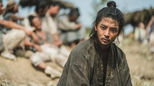 The Murky Stream (2025) ตอนที่ 1