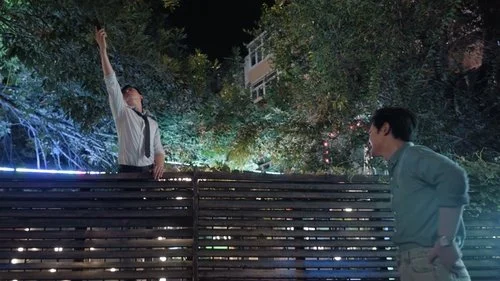Love’s Ambition (2025) เกมรักในเงาลวง ตอนที่ 26