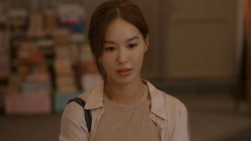 Shin’s Project (2025) ตอนที่ 8