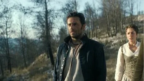 Nero The Assassin (2025) กาลครั้งหนึ่งของนักฆ่า ตอนที่ 4
