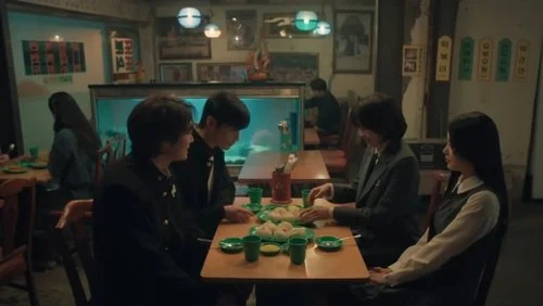 A Hundred Memories (2025) รถสายรัก เลขที่ 100 ตอนที่ 3
