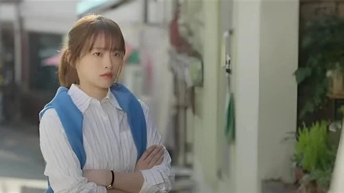 My Youth (2025) วัยเยาว์ของสองเรา ตอนที่ 3
