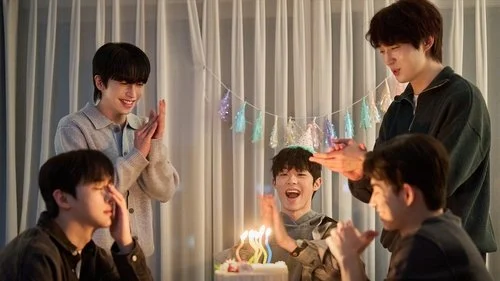 My Secret Vampire (2025) ช่วยผมที บ้านนี้มีแวมไพร์ ตอนที่ 3