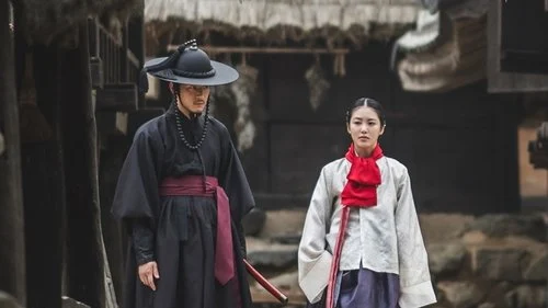 The Murky Stream (2025) ตอนที่ 4