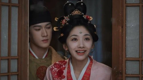 Yummy Yummy Yummy (2025) รักรสโอชาแห่งฉางอัน ตอนที่ 23