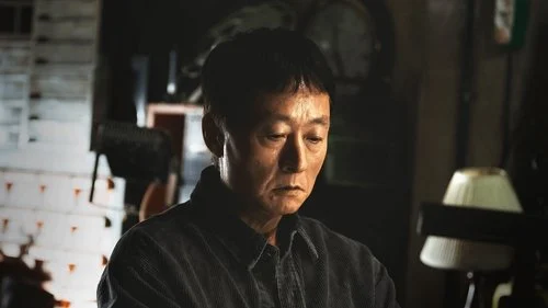 The Manipulated (2025) ตอนที่ 7