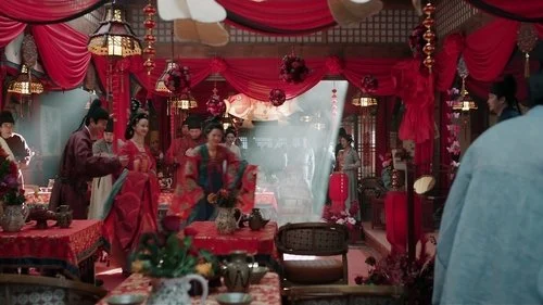 Yummy Yummy Yummy (2025) รักรสโอชาแห่งฉางอัน ตอนที่ 31
