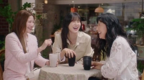 To the Moon (2025) ไปให้สุด แล้วหยุดที่ดวงจันทร์ ตอนที่ 12