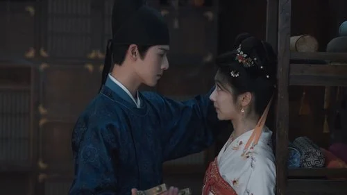 Yummy Yummy Yummy (2025) รักรสโอชาแห่งฉางอัน ตอนที่ 3