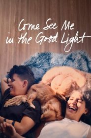 Come See Me in the Good Light (2025)