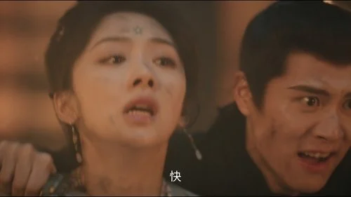 Yummy Yummy Yummy (2025) รักรสโอชาแห่งฉางอัน ตอนที่ 32