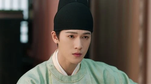 Yummy Yummy Yummy (2025) รักรสโอชาแห่งฉางอัน ตอนที่ 24