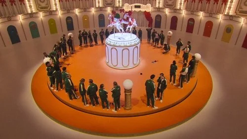Squid Game The Challenge Season 2 (2025) สควิดเกม เดอะ ชาเลนจ์ ซีซั่น 2 ตอนที่ 4