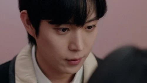To the Moon (2025) ไปให้สุด แล้วหยุดที่ดวงจันทร์ ตอนที่ 6