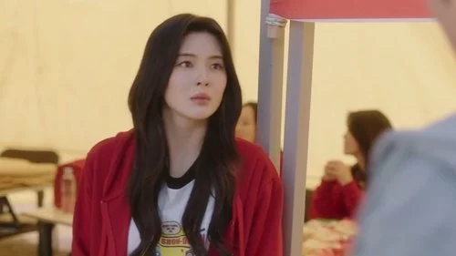 To the Moon (2025) ไปให้สุด แล้วหยุดที่ดวงจันทร์ ตอนที่ 2