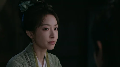 Fight for Love (2025) ภูผาอิงนที ตอนที่ 19