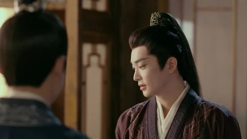 Fight for Love (2025) ภูผาอิงนที ตอนที่ 37