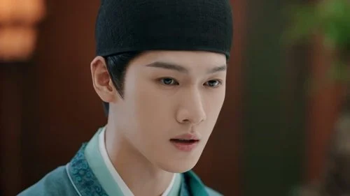 Yummy Yummy Yummy (2025) รักรสโอชาแห่งฉางอัน ตอนที่ 17