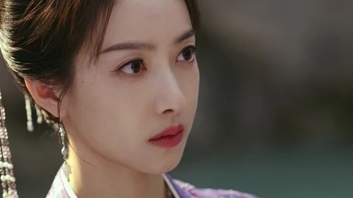 Fight for Love (2025) ภูผาอิงนที ตอนที่ 14