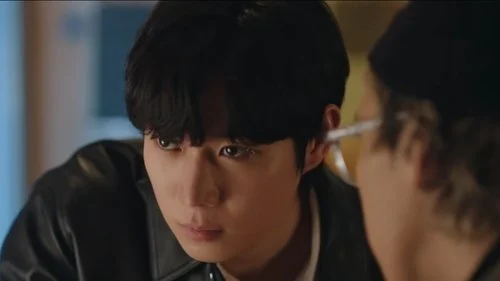 To the Moon (2025) ไปให้สุด แล้วหยุดที่ดวงจันทร์ ตอนที่ 4