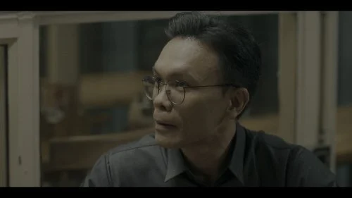 Zomvivor (2025) มหาลัยคลั่ง ตอนที่ 6