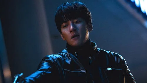 The Manipulated (2025) ตอนที่ 10