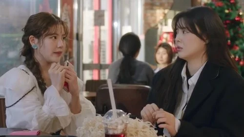 To the Moon (2025) ไปให้สุด แล้วหยุดที่ดวงจันทร์ ตอนที่ 1