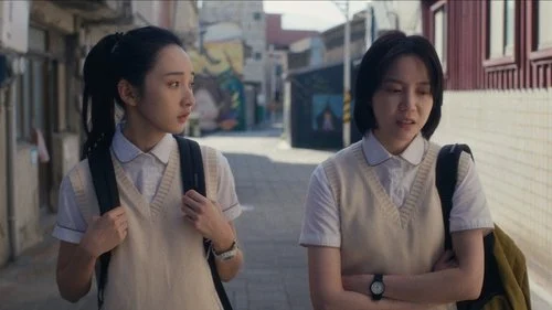 Had I Not Seen the Sun (2025) หากโลกของฉันไม่มีตะวันให้เห็น ตอนที่ 6