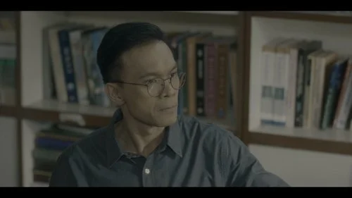 Zomvivor (2025) มหาลัยคลั่ง ตอนที่ 3