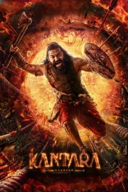 Kantara A Legend Chapter 1 (2025)