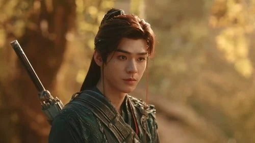 Blood River (2025) ตำนานนทีมืด ตอนที่ 1
