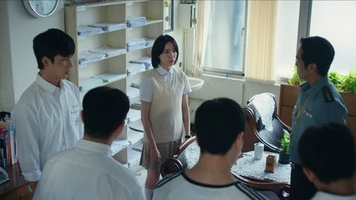 Had I Not Seen the Sun (2025) หากโลกของฉันไม่มีตะวันให้เห็น ตอนที่ 5