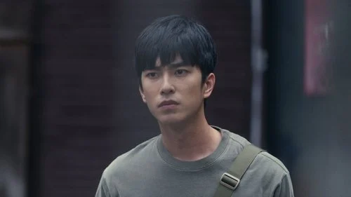 Had I Not Seen the Sun (2025) หากโลกของฉันไม่มีตะวันให้เห็น ตอนที่ 7