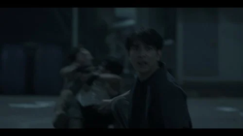 Zomvivor (2025) มหาลัยคลั่ง ตอนที่ 4