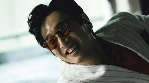 The Manipulated (2025) ตอนที่ 6