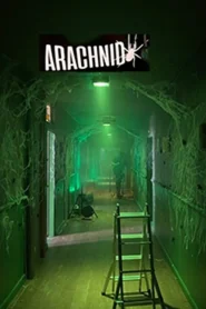 Arachnid (2025) อะแรคนิด