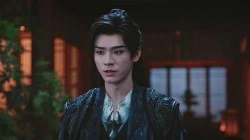 Blood River (2025) ตำนานนทีมืด ตอนที่ 32