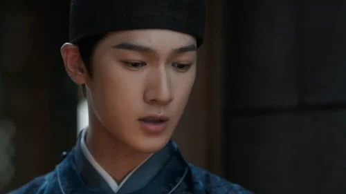 Yummy Yummy Yummy (2025) รักรสโอชาแห่งฉางอัน ตอนที่ 2