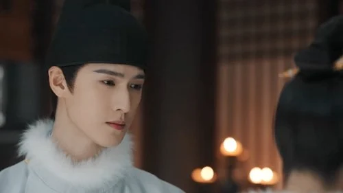 Yummy Yummy Yummy (2025) รักรสโอชาแห่งฉางอัน ตอนที่ 22