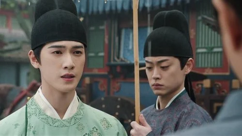 Yummy Yummy Yummy (2025) รักรสโอชาแห่งฉางอัน ตอนที่ 28