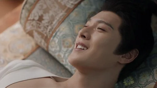 Yummy Yummy Yummy (2025) รักรสโอชาแห่งฉางอัน ตอนที่ 29