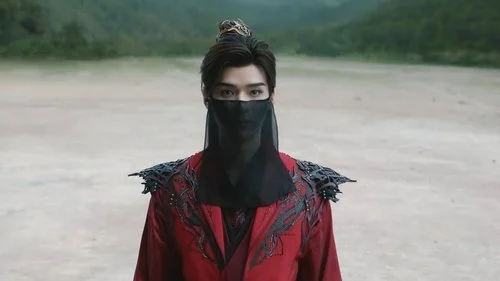 Blood River (2025) ตำนานนทีมืด ตอนที่ 20