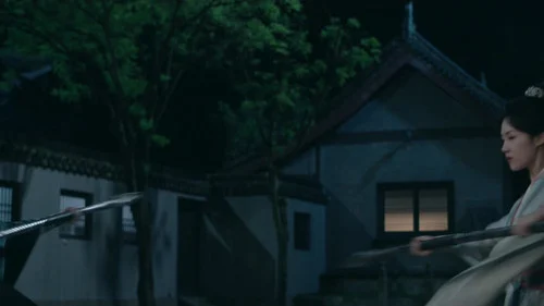 Fight for Love (2025) ภูผาอิงนที ตอนที่ 17