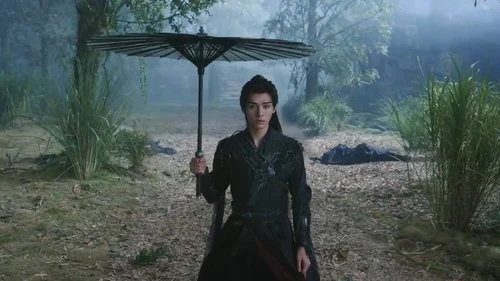 Blood River (2025) ตำนานนทีมืด ตอนที่ 27
