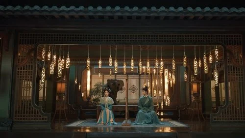 Yummy Yummy Yummy (2025) รักรสโอชาแห่งฉางอัน ตอนที่ 12