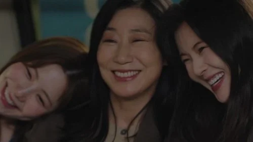 To the Moon (2025) ไปให้สุด แล้วหยุดที่ดวงจันทร์ ตอนที่ 11