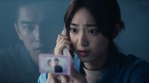 Had I Not Seen the Sun (2025) หากโลกของฉันไม่มีตะวันให้เห็น ตอนที่ 3